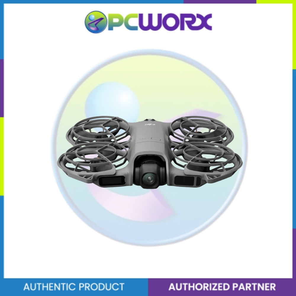 DJI Neo 2 Motion Fly More Combo 190021157187