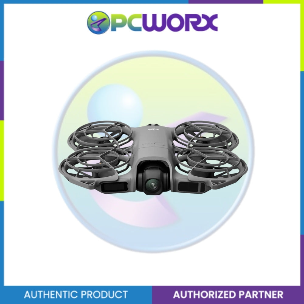 DJI Neo 2 Fly More Combo 190021157231
