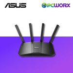 Asus RT-BE82U Dual Band WiFi 7 Extendable Router