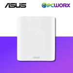 Asus ZenWiFi BD4 Dual-Band WiFi 7 Mesh (2-Pack)