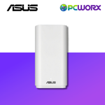 Asus ZenWifi BD4 Outdoor WiFi7 Dual-Band BE3600 AiMesh Extendable Router (1 pack)