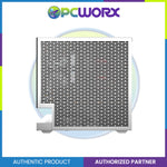 Darkflash FLOATRON F1 Floating Desing M-ATX Casing Black/White