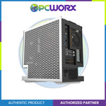 Darkflash FLOATRON F1 Floating Desing M-ATX Casing Black/White