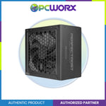 Darkflash PMT650 650W 80+ Gold Fully Modular PSU