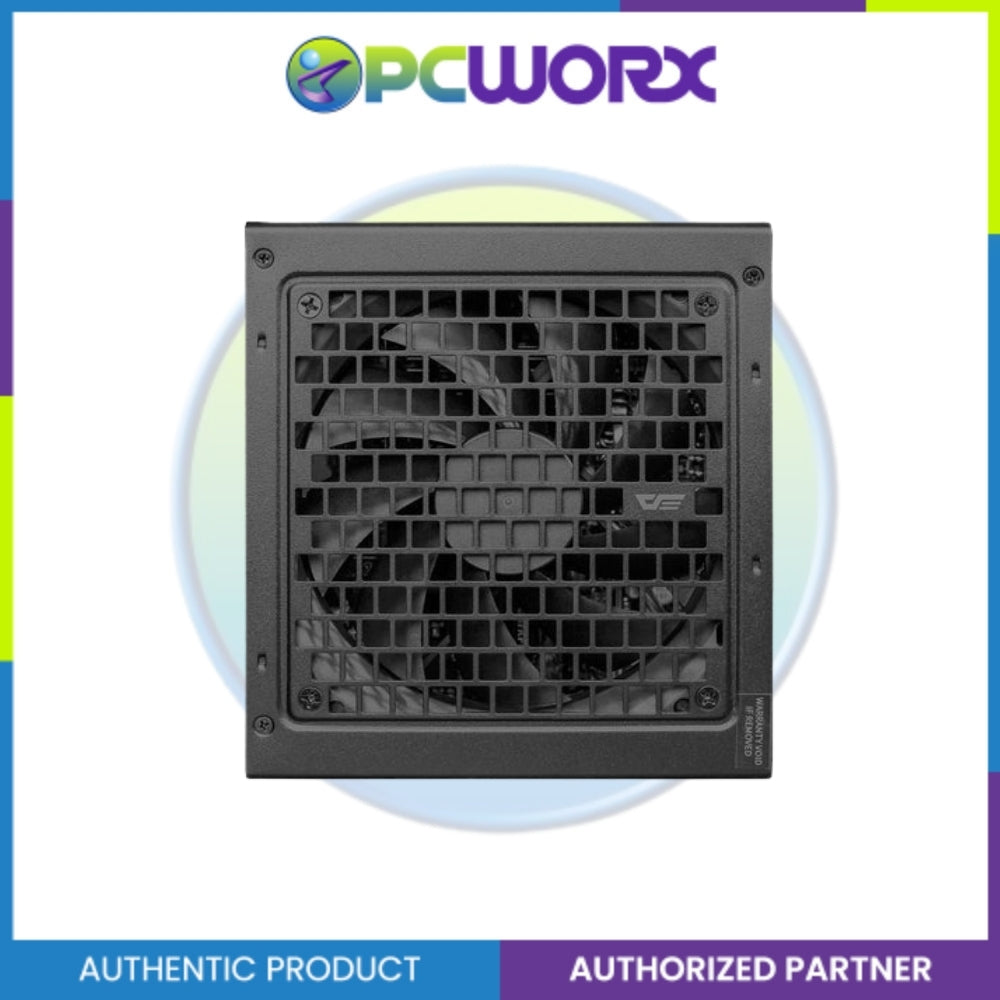 Darkflash PMT650 650W 80+ Gold Fully Modular PSU