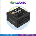 Darkflash PMT650 650W 80+ Gold Fully Modular PSU
