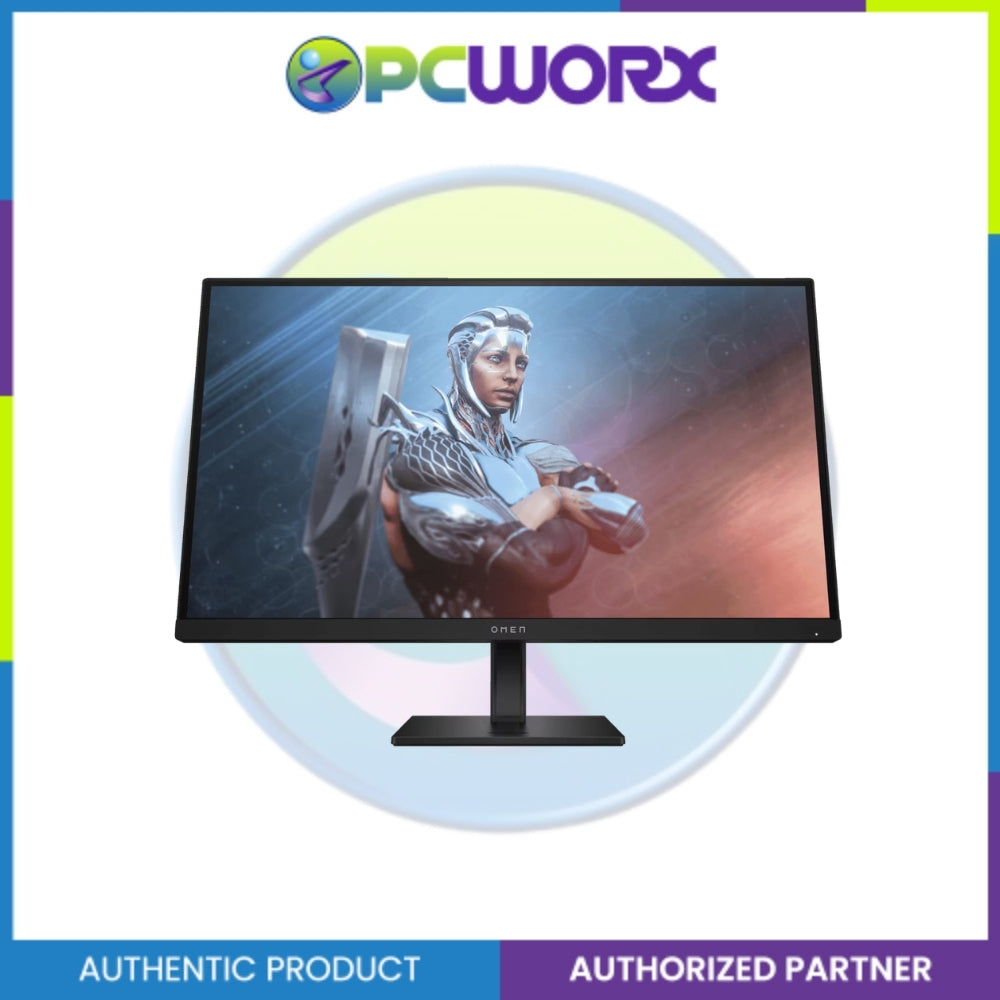 HP Omen 780G0AA 27" FHD IPS 165Hz Gaming Monitor