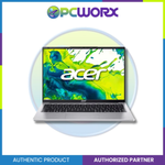 Acer Aspire Lite AL14-45P-R10U Laptop – Silver
