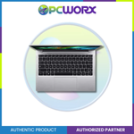 Acer Aspire Lite AL14-45P-R10U Laptop – Silver