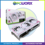 Colorful iGame GeForce RTX 5080 Ultra OC V2-V White 16GB GDDR7 Graphics Card