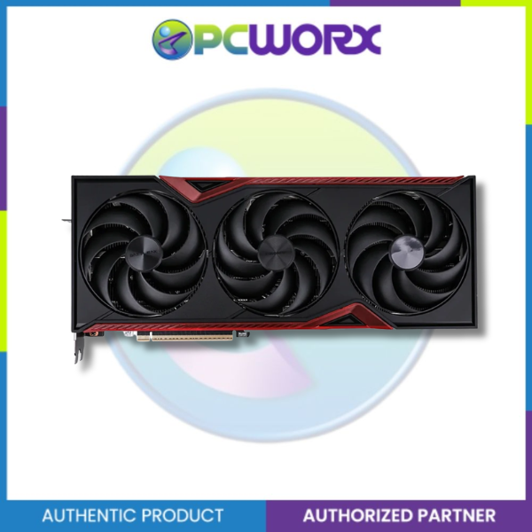 COLORFUL GeForce RTX™ 5060 Ti Battle AX DUO 16GB GDDR7 Graphics Card