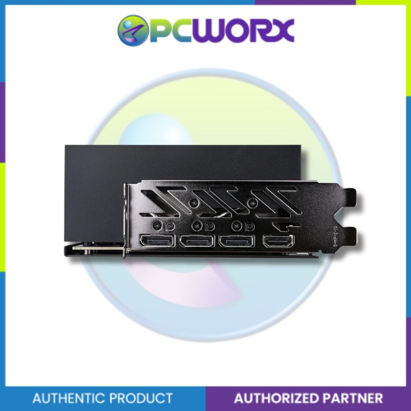 COLORFUL GeForce RTX™ 5060 Ti Battle AX DUO 16GB GDDR7 Graphics Card