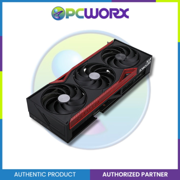 COLORFUL GeForce RTX™ 5060 Ti Battle AX DUO 16GB GDDR7 Graphics Card
