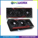 COLORFUL GeForce RTX™ 5060 Ti Battle AX DUO 16GB GDDR7 Graphics Card