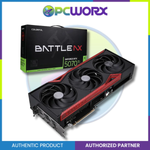 COLORFUL GeForce RTX™ 5060 Ti Battle AX DUO 16GB GDDR7 Graphics Card