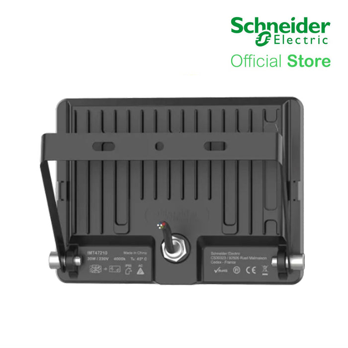 Schneider Flood Light Mureva 30W 4000K IP65 230V IMT47210