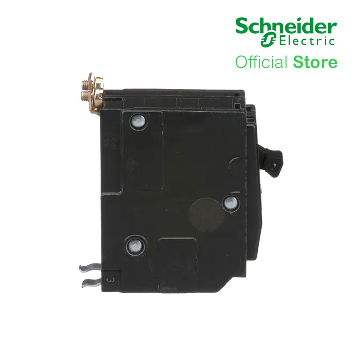 Schneider QOB UL 2-Pole 30A Bolt-On Miniature Circuit Breaker 120/240V 10kAIC QOB230