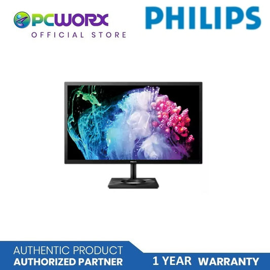 Philips 27E1N8900 27" 60Hz 4K OLED Monitor