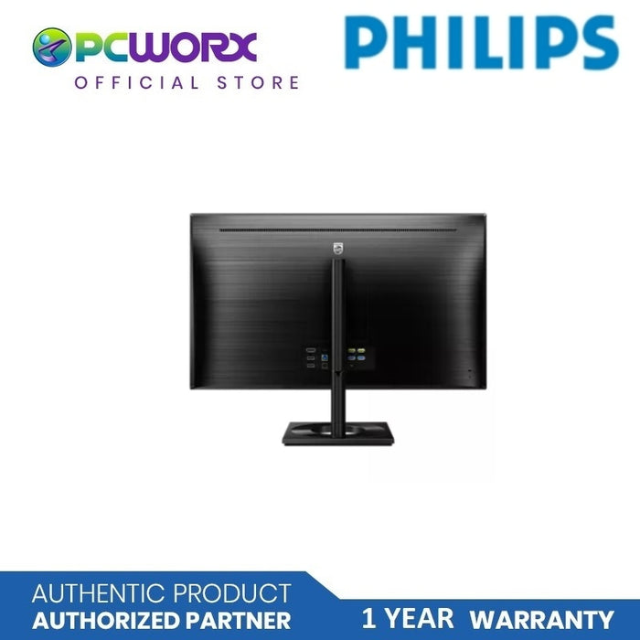 Philips 27E1N8900 27" 60Hz 4K OLED Monitor