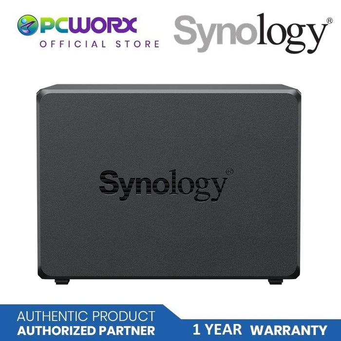 Synology DS423+ 2GB 4-Bay NAS | Synology NAS | 2-BAY NAS