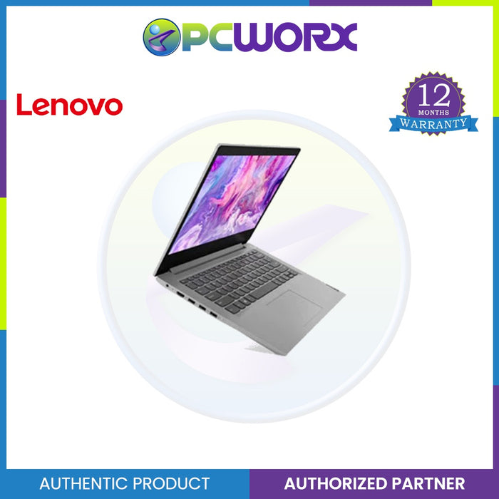 Lenovo Ideapad Slim 3i 14iml05 81wa00nkph Gold 6405u 4gb Ddr4 256gb SSD Win11 | Free Orion Monitor