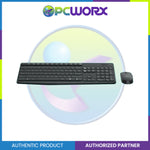 Logitech MK235 Wireless Keyboard and Mouse