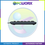 Logitech Mk200 USB Keyboard And Mouse