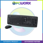 Rapoo NX1600 Wired Optical Keyboard & Mouse | Rapoo Keyboard and Mouse Combo | Mice and Keyboard | Wired Optical Mouse and Keyboard - Wired Mouse & Keyboard Combo