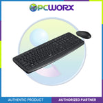 Rapoo NX1600 Wired Optical Keyboard & Mouse | Rapoo Keyboard and Mouse Combo | Mice and Keyboard | Wired Optical Mouse and Keyboard - Wired Mouse & Keyboard Combo