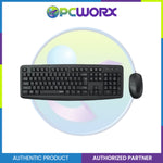 Rapoo NX1600 Wired Optical Keyboard & Mouse | Rapoo Keyboard and Mouse Combo | Mice and Keyboard | Wired Optical Mouse and Keyboard - Wired Mouse & Keyboard Combo