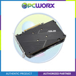Asus DUAL-RX6500XT-O4G-V2 RX6500XT 4GB GDDR6 GPU