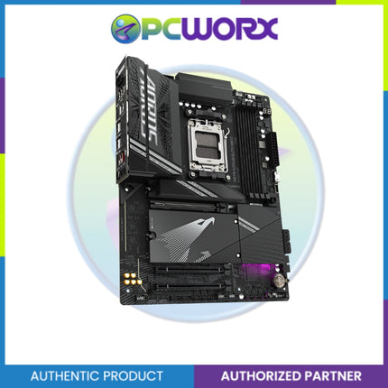 Gigabyte GA-X870-A-ELITE-WIFI7 AM5 DDR5 ATX Motherboard