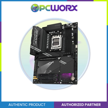 Gigabyte GA-X870-A-ELITE-WIFI7 AM5 DDR5 ATX Motherboard