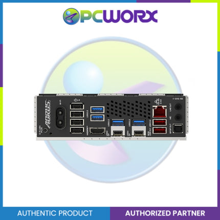 Gigabyte GA-X870-A-ELITE-WIFI7 AM5 DDR5 ATX Motherboard