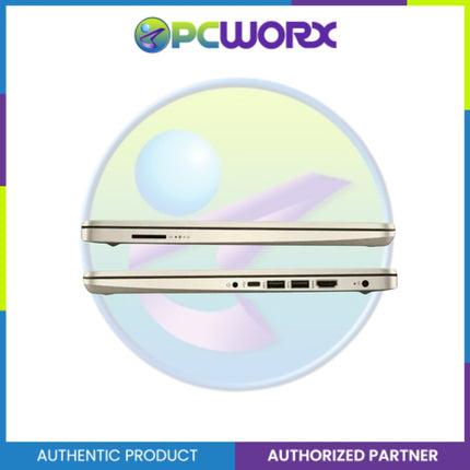 HP 14s-dq3096TU Pentium Silver N6000 8GB 256GB SSD 14" Shared Win11 Silver 7Q7H6