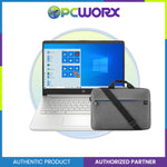 HP 14s-dq3096TU Pentium Silver N6000 8GB 256GB SSD 14" Shared Win11 Silver 7Q7H6