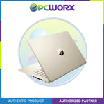 HP 14s-dq3096TU Pentium Silver N6000 8GB 256GB SSD 14" Shared Win11 Silver 7Q7H6
