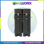 Schneider HOM240  MINIATURE CIRCUIT BREAKER 120/240V 40A