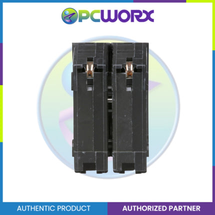 Schneider HOM250  MINIATURE CIRCUIT BREAKER 120/240V 50A