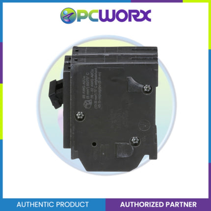 Schneider HOM250  MINIATURE CIRCUIT BREAKER 120/240V 50A