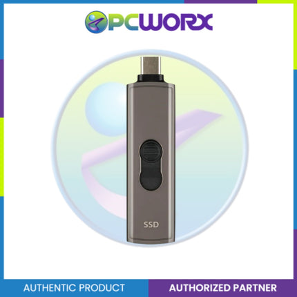 Transcend ESD330C 1TB USB Type C  1050MB/s Portable SSD Flash Drive