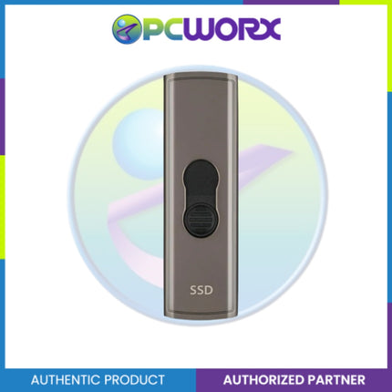 Transcend ESD330C 1TB USB Type C  1050MB/s Portable SSD Flash Drive