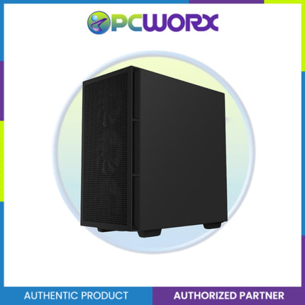 Deepcool R-CH560-BKAPE4D-G-1 Hybrid Airflow Glass Side Panel Rgb M-atx Casing Bl