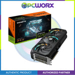 GIGABYTE NVIDIA® GeForce RTX™ 5070 Ti GAMING OC 16GB