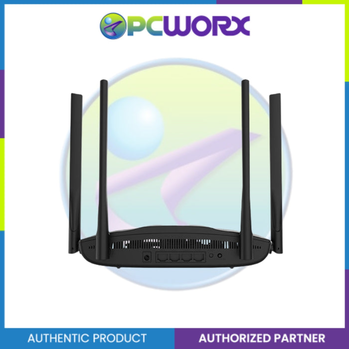 D-Link DIR-825M Wi-Fi 5 AC1200 Mesh Wireless Dual-band Gigabit Router
