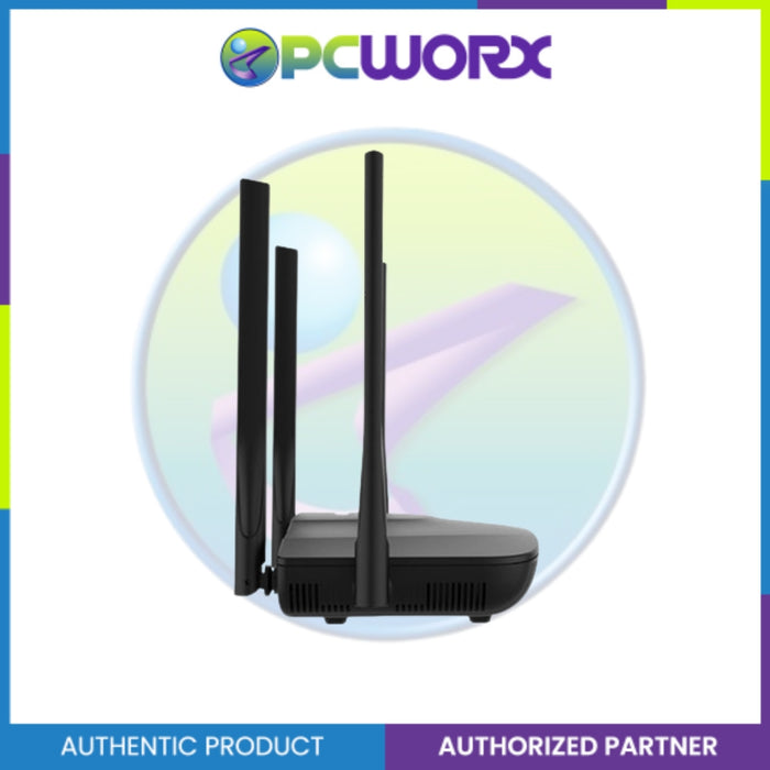 D-Link DIR-825M Wi-Fi 5 AC1200 Mesh Wireless Dual-band Gigabit Router