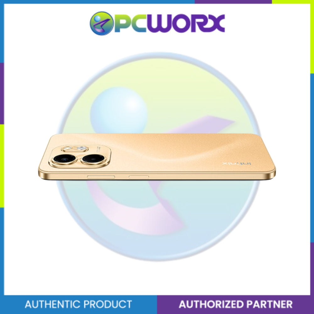 SMART 9 4+128GB Black / Green / Gold / Titanium