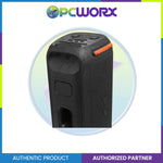 JBL Harman Partybox 710 Portable Speaker Black