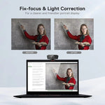 Redragon GW801 HITMAN PLUS Streaming & Gaming Webcam