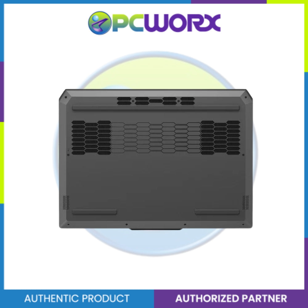 Lenovo LOQ 15IRX9 i5-12450HX 8GB 512GB SSD 15.6